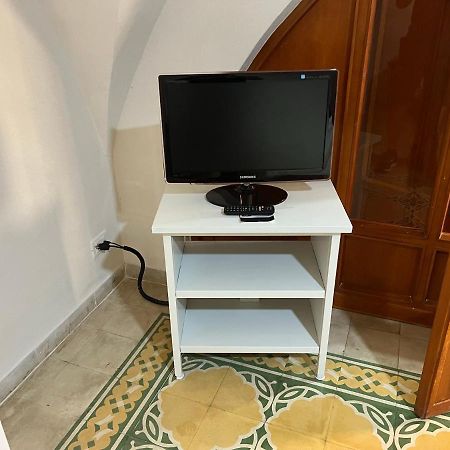 Appartamento Tedesco Τράπανι Εξωτερικό φωτογραφία